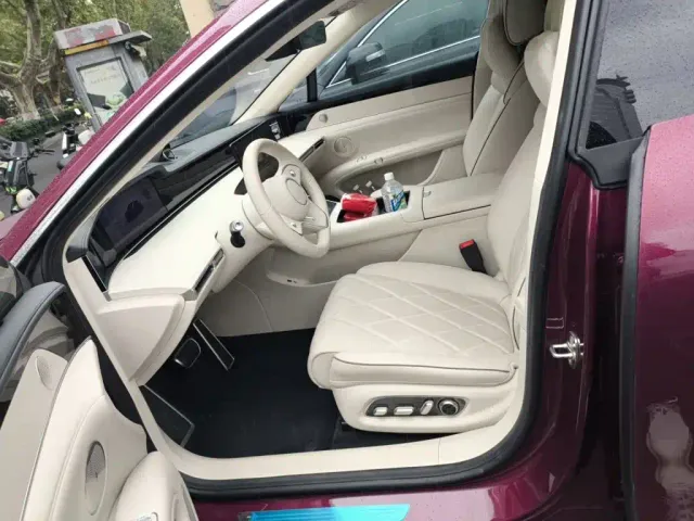 Stelato S9 — Фото автомобиля 16