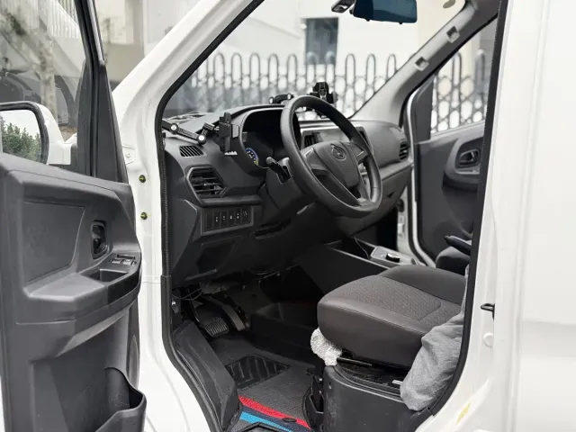 Changan Kaicheng Changan Ruixing EM80 — Фото автомобиля 4