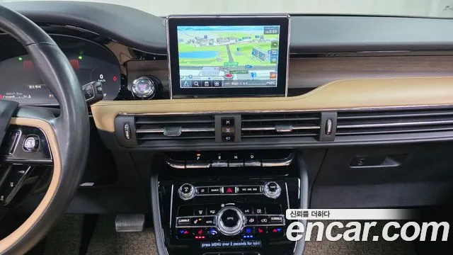 Lincoln Corsair Corsair 2.0 Reserve AWD — Фото автомобиля 14