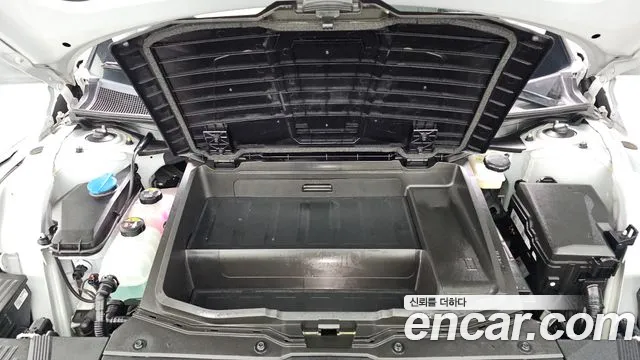 Hyundai Ioniq 5 — Фото автомобиля 19