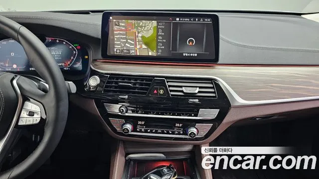 BMW Gran Turismo — Фото автомобиля 16