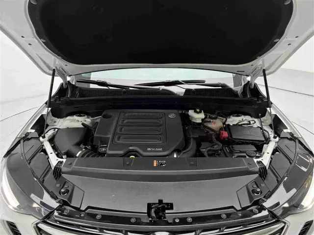 Buick Envision S — Фото автомобиля 13