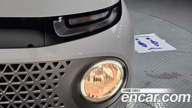 Hyundai Casper Casper Smart — Фото автомобиля 19