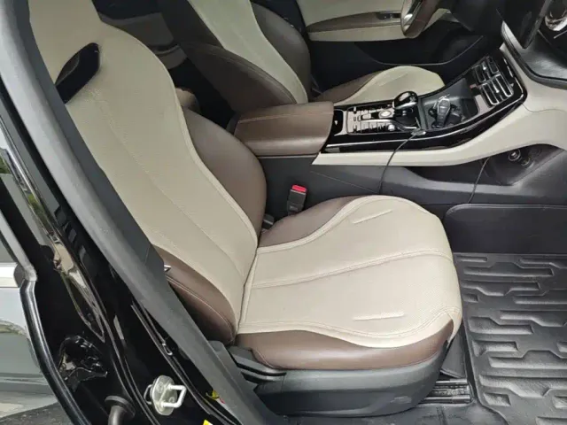 BYD Qin PLUS — Фото автомобиля 24