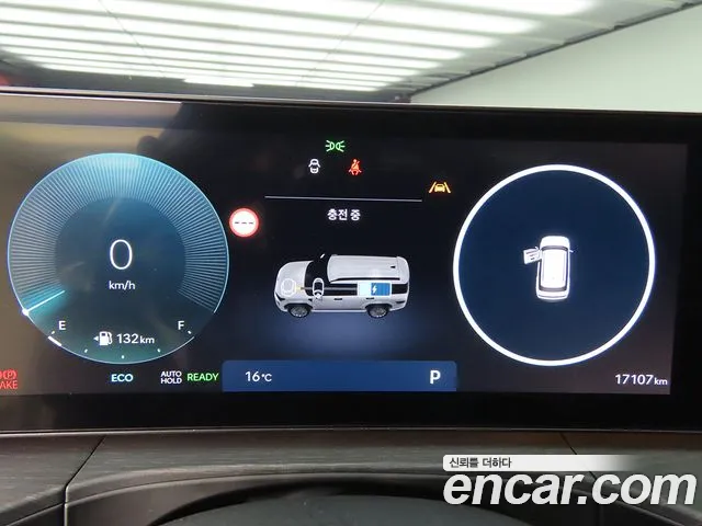 Hyundai Santa Fe MX5 — Фото автомобиля 7