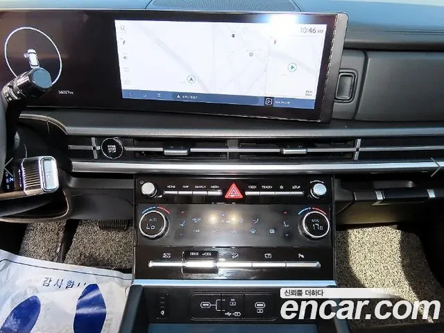 Hyundai Santa Fe MX5 — Фото автомобиля 12