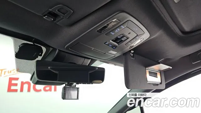 Toyota Sienna — Фото автомобиля 14