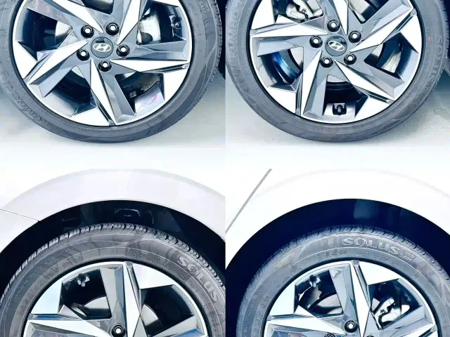 Hyundai Elantra — Фото автомобиля 17