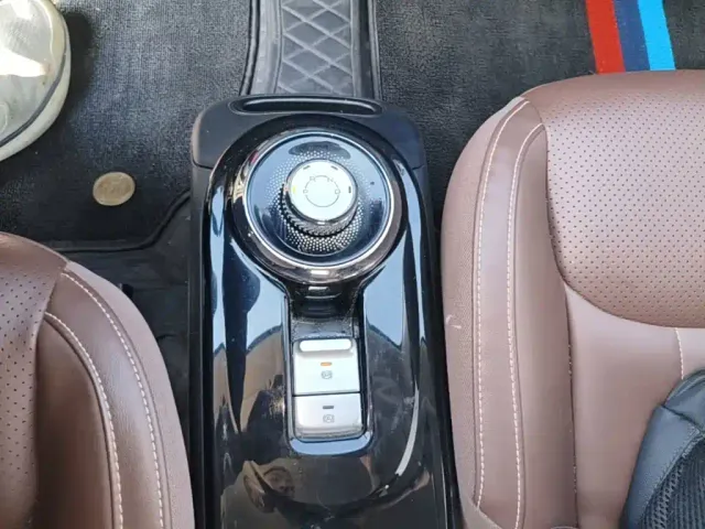 Wuling Bingo — Фото автомобиля 9