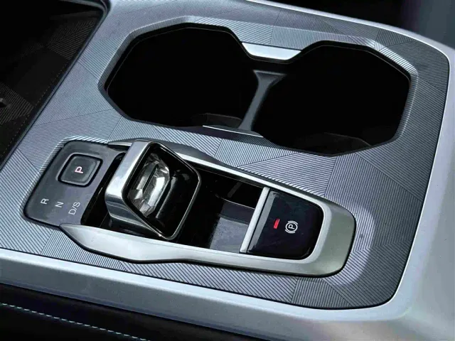 GAC Trumpchi GS3 — Фото автомобиля 12