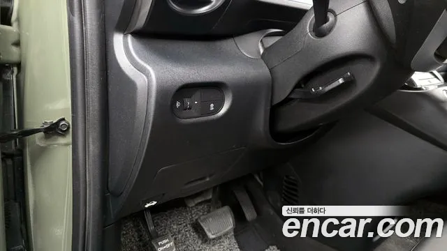 Hyundai Casper Casper Smart — Фото автомобиля 19