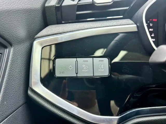Audi Q3 — Фото автомобиля 20