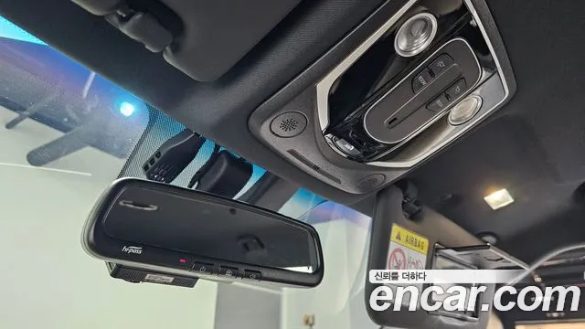 KG_Mobility_Ssangyong Torres Torres Бензин 1.5 2WD — Фото автомобиля 19