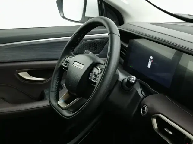Jetour X90 Plus — Фото автомобиля 22