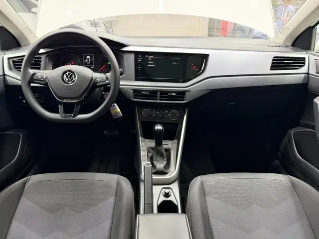 Volkswagen Polo — Фото автомобиля 19