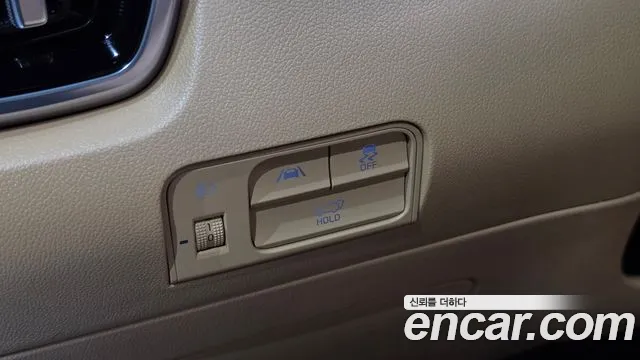 Kia Sorento 4th Gen — Фото автомобиля 26