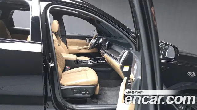Kia Sorento 4th Gen — Фото автомобиля 17