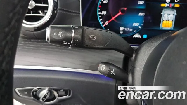 Mercedes-Benz E-Class W213 — Фото автомобиля 27