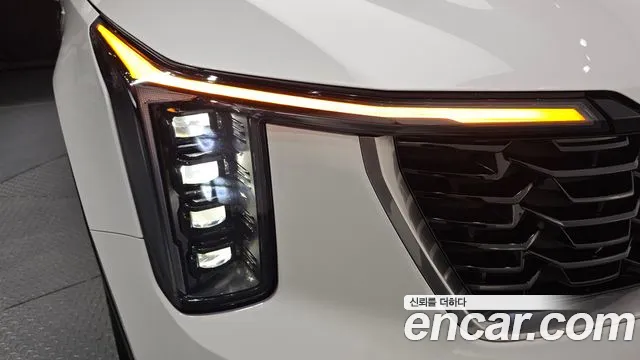 Kia Sorento Generation 4 — Фото автомобиля 7