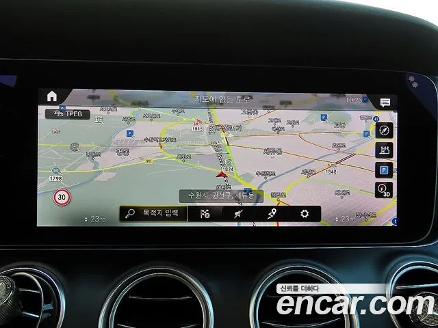 Mercedes-Benz E-Class W213 — Фото автомобиля 14
