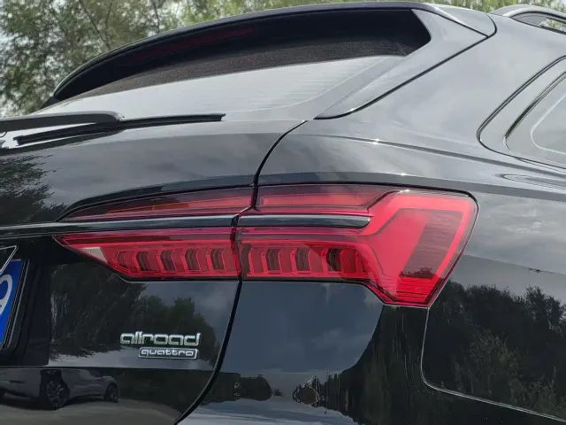 Audi A6 — Фото автомобиля 15