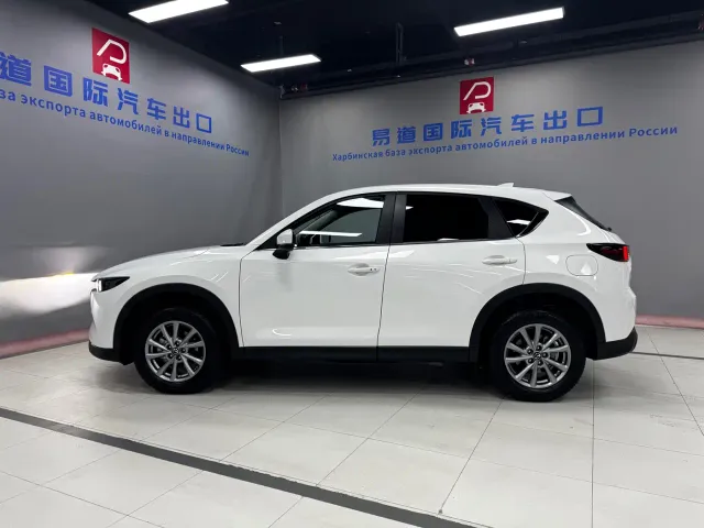 Mazda CX-5 — Фото автомобиля 7