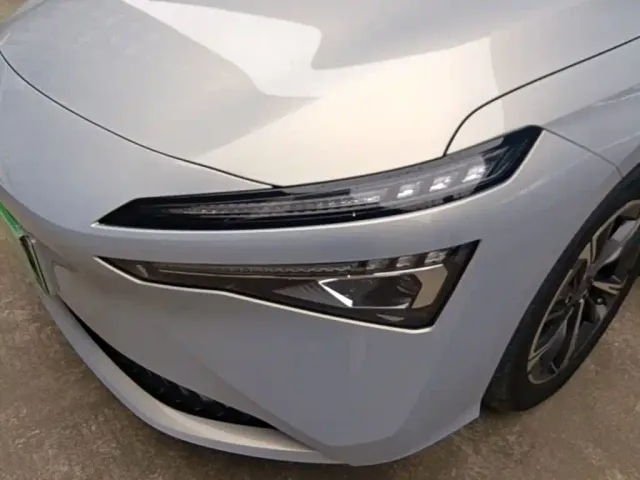 GAC Aion S MAX — Фото автомобиля 23