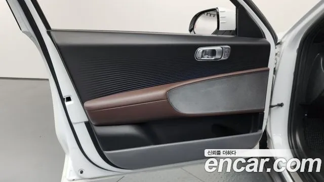 Hyundai Ioniq 6 — Фото автомобиля 13