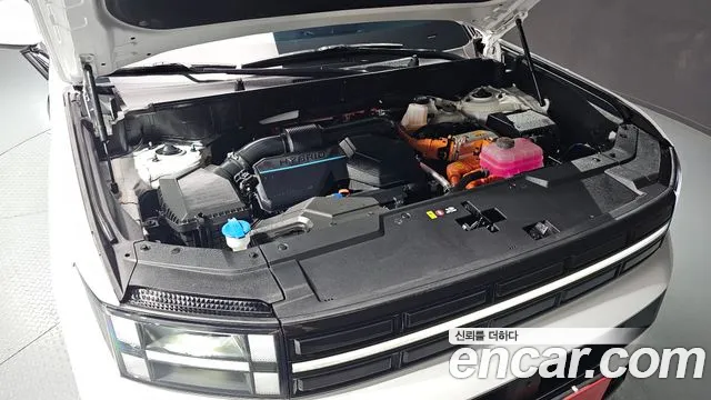 Hyundai Santa Fe MX5 — Фото автомобиля 6