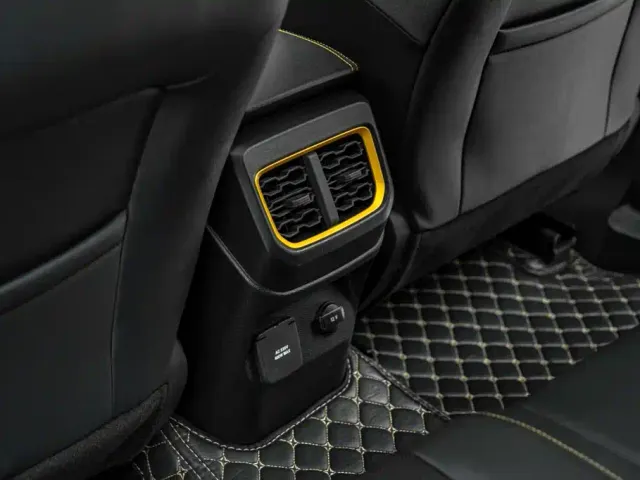 Ford Ranger — Фото автомобиля 26