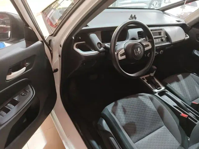 Honda Fit — Фото автомобиля 15
