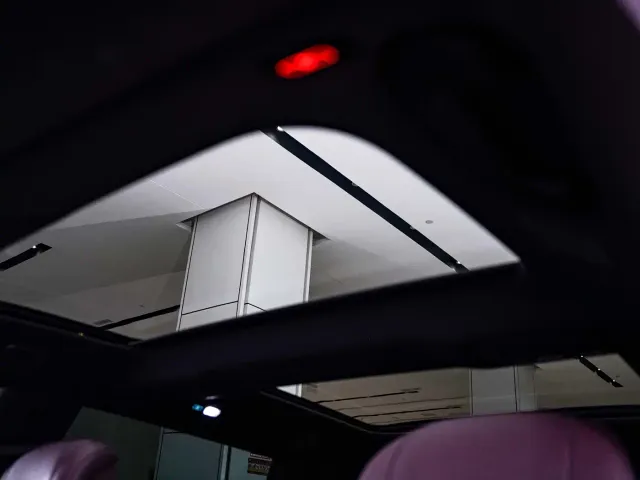 Denza Z9GT — Фото автомобиля 16