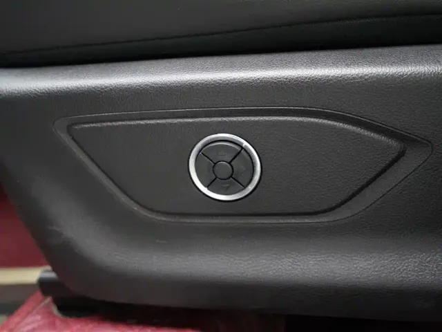 Jetour X70 Plus — Фото автомобиля 6