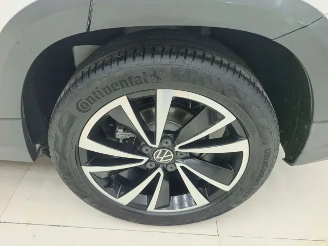 Volkswagen Tharu — Фото автомобиля 12