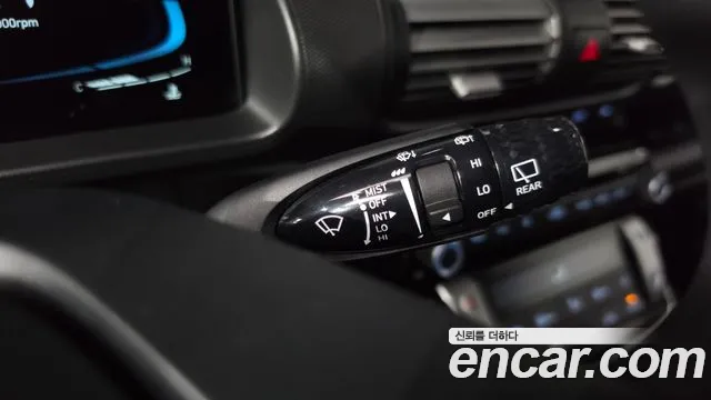 Hyundai Casper — Фото автомобиля 28