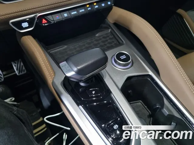 Renault Korea Grand Koleos — Фото автомобиля 11
