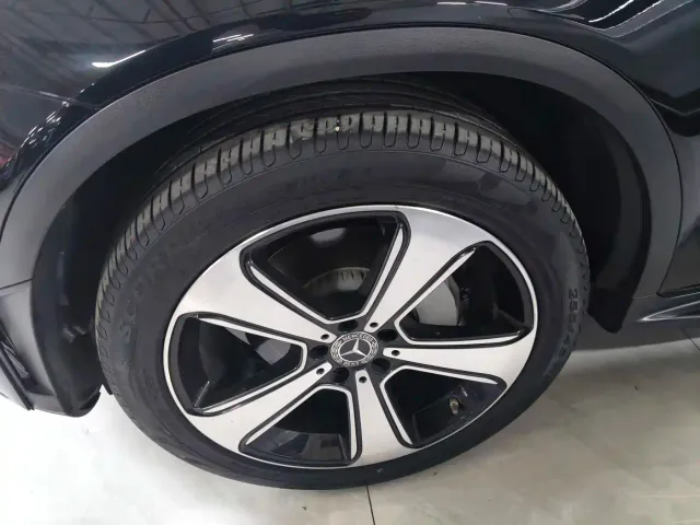 Mercedes-Benz GLC-Class — Фото автомобиля 12