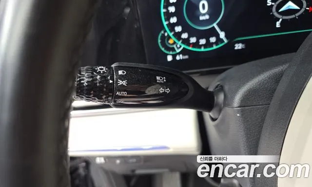 Hyundai Grandeur New — Фото автомобиля 30