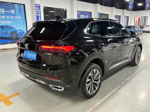 Buick Envision S — Фото автомобиля 17