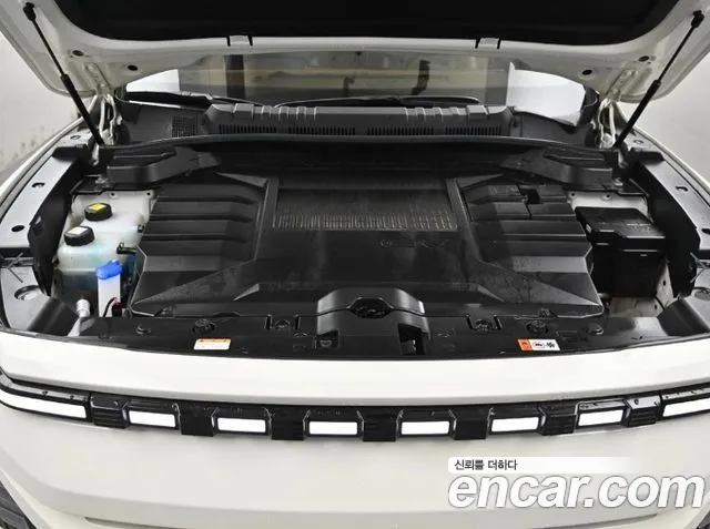 KG_Mobility_Ssangyong Torres — Фото автомобиля 6