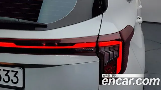 Kia Seltos Новый Seltos Бензин 2.0 2WD — Фото автомобиля 22