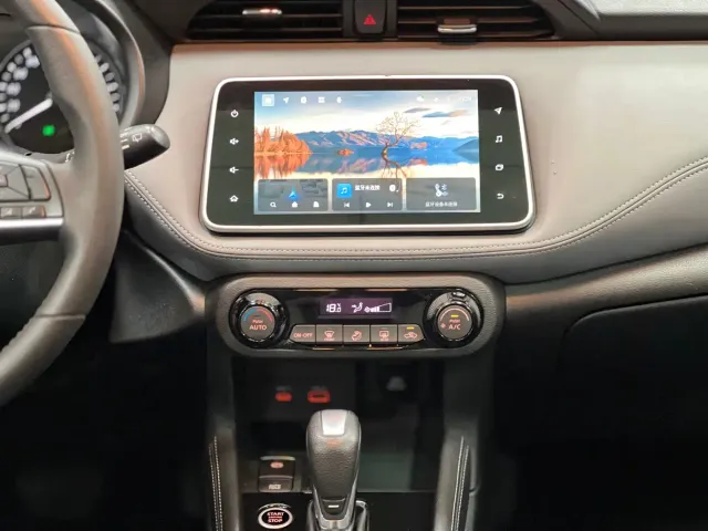 Nissan Kicks — Фото автомобиля 7