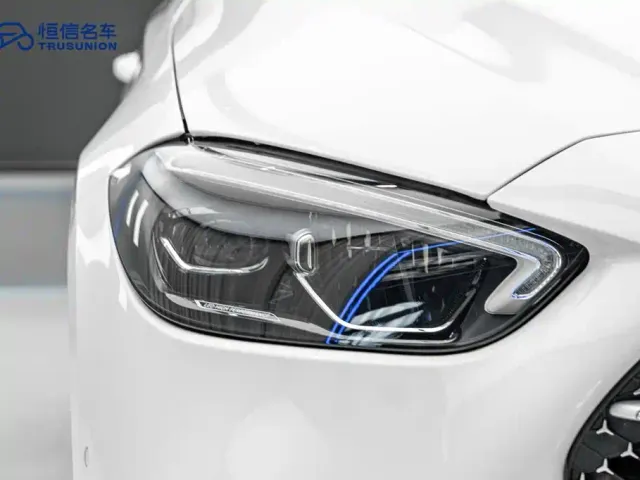 Mercedes-Benz C-Class — Фото автомобиля 10