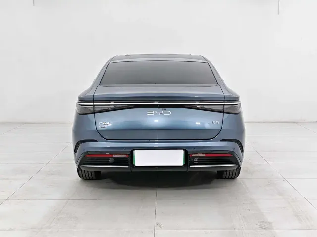 BYD Seal — Фото автомобиля 4