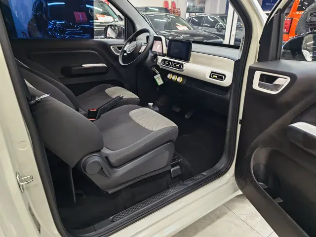 Wuling Hongguang Mini EV — Фото автомобиля 6