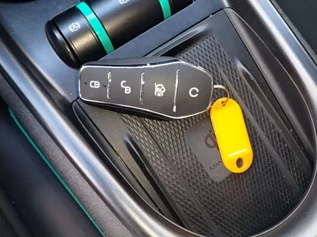 BYD Dolphin — Фото автомобиля 8