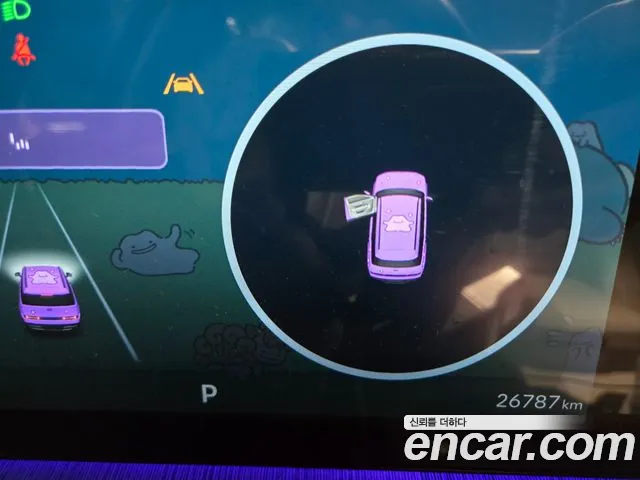 Hyundai Santa Fe MX5 — Фото автомобиля 10
