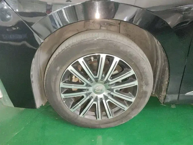 GAC Trumpchi M8 — Фото автомобиля 24