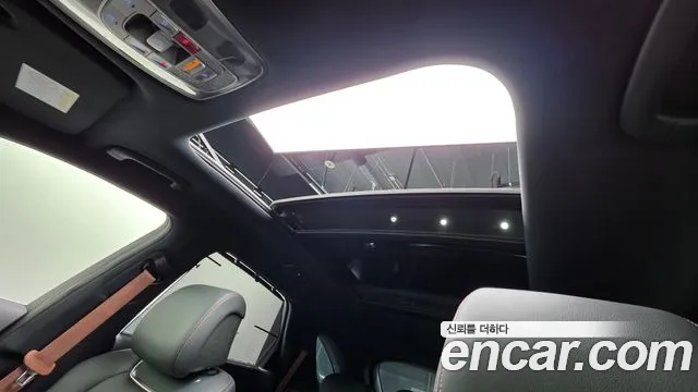 Genesis GV70 3.5T Бензин AWD — Фото автомобиля 28