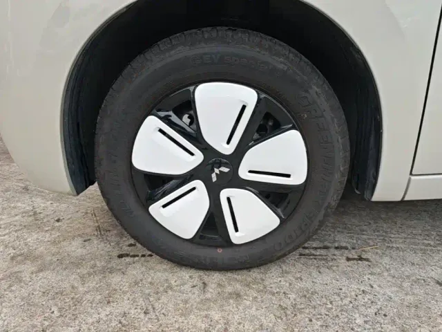 Wuling Hongguang Mini EV — Фото автомобиля 22